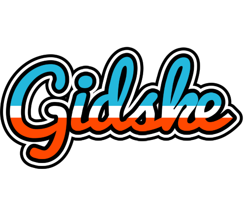 Gidske america logo
