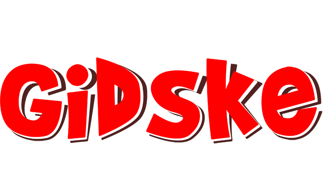 Gidske basket logo