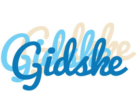 Gidske breeze logo