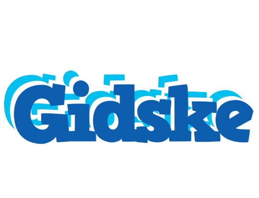 Gidske business logo