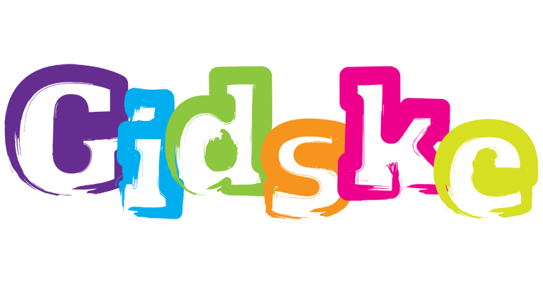 Gidske casino logo