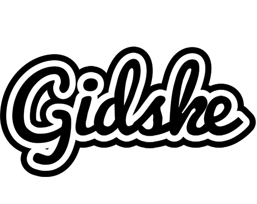 Gidske chess logo