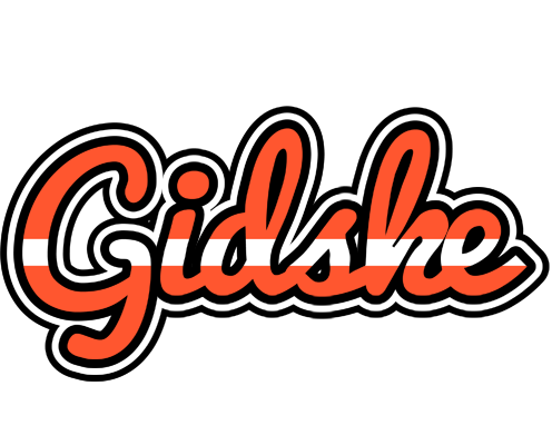 Gidske denmark logo