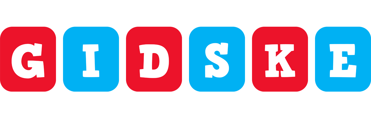 Gidske diesel logo