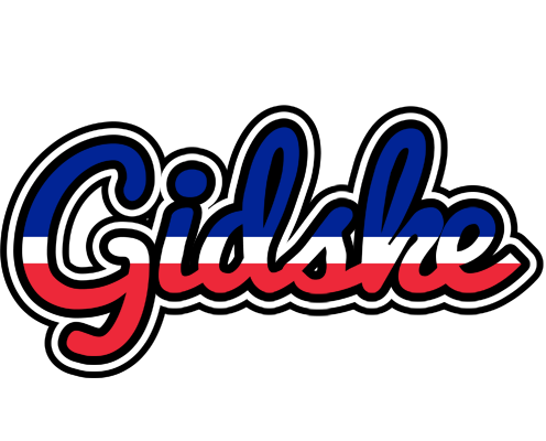 Gidske france logo