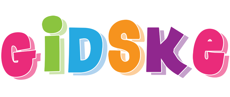Gidske friday logo