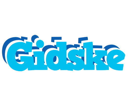 Gidske jacuzzi logo
