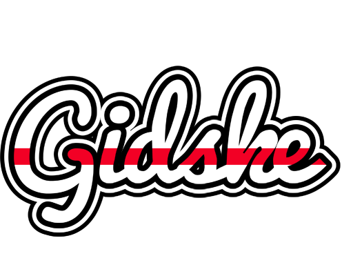 Gidske kingdom logo