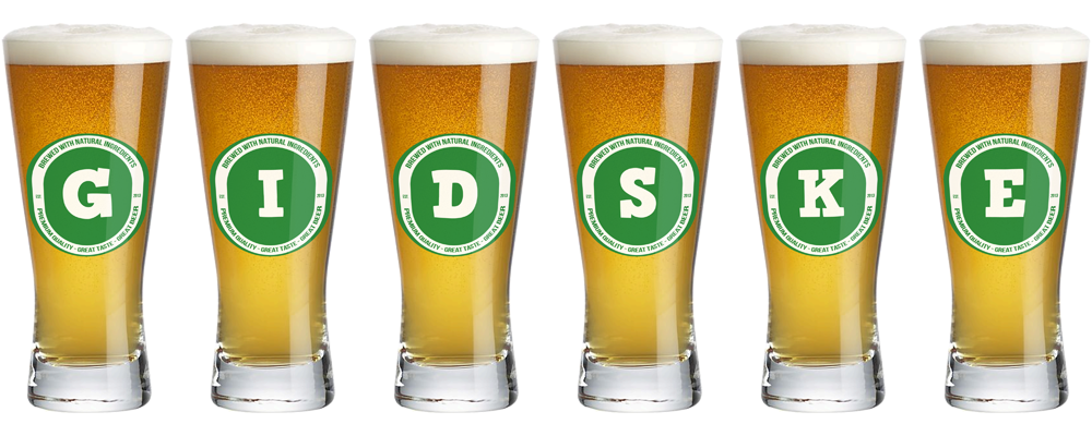 Gidske lager logo