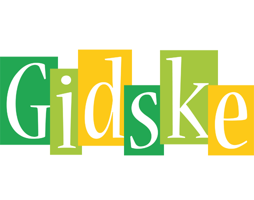 Gidske lemonade logo