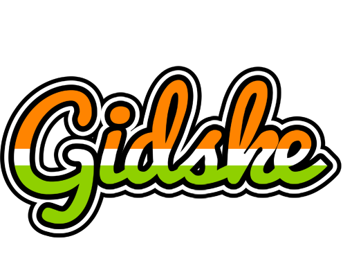 Gidske mumbai logo