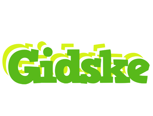 Gidske picnic logo