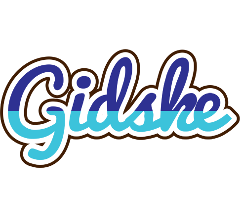 Gidske raining logo