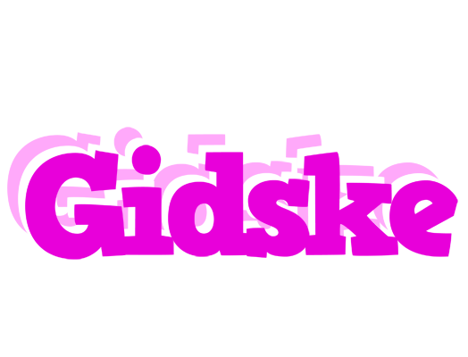 Gidske rumba logo