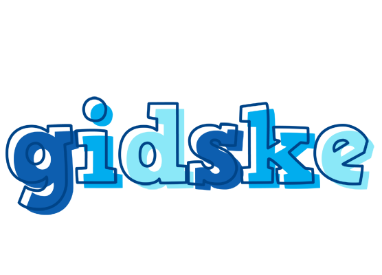 Gidske sailor logo
