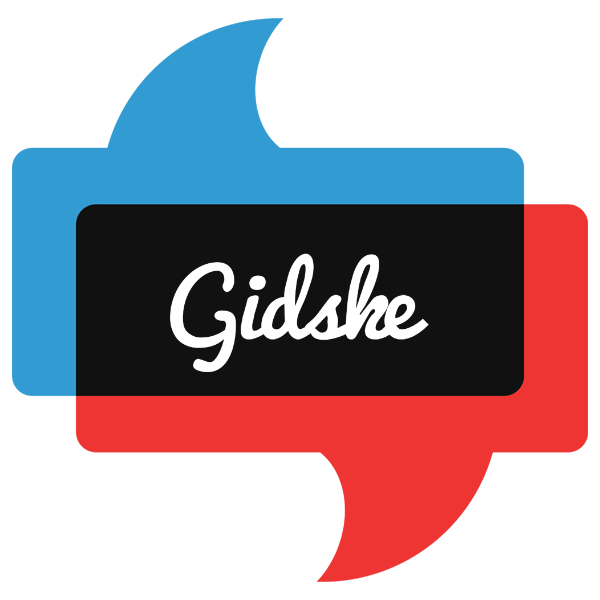 Gidske sharks logo