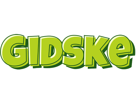 Gidske summer logo