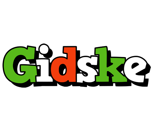 Gidske venezia logo