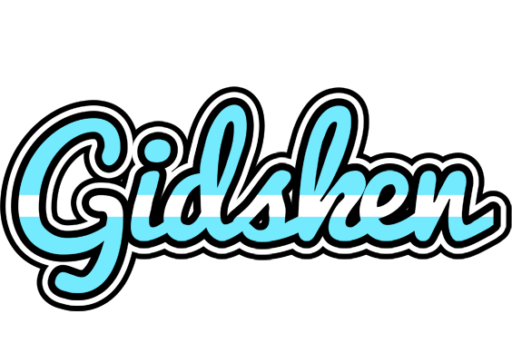 Gidsken argentine logo