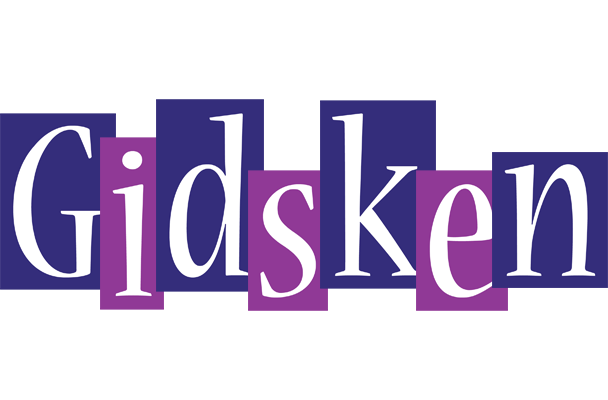 Gidsken autumn logo