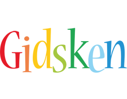 Gidsken Logo | Name Logo Generator - Smoothie, Summer, Birthday, Kiddo ...