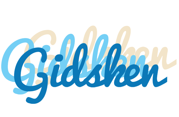 Gidsken breeze logo