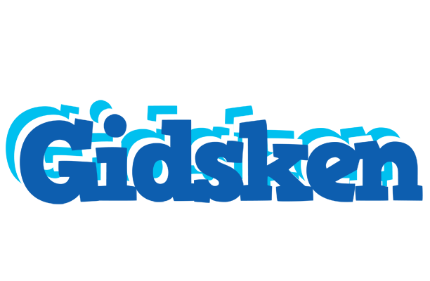Gidsken business logo
