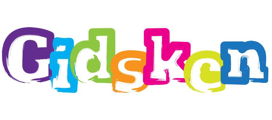 Gidsken casino logo