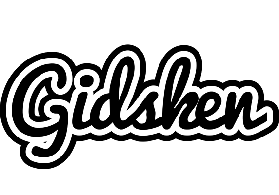 Gidsken chess logo