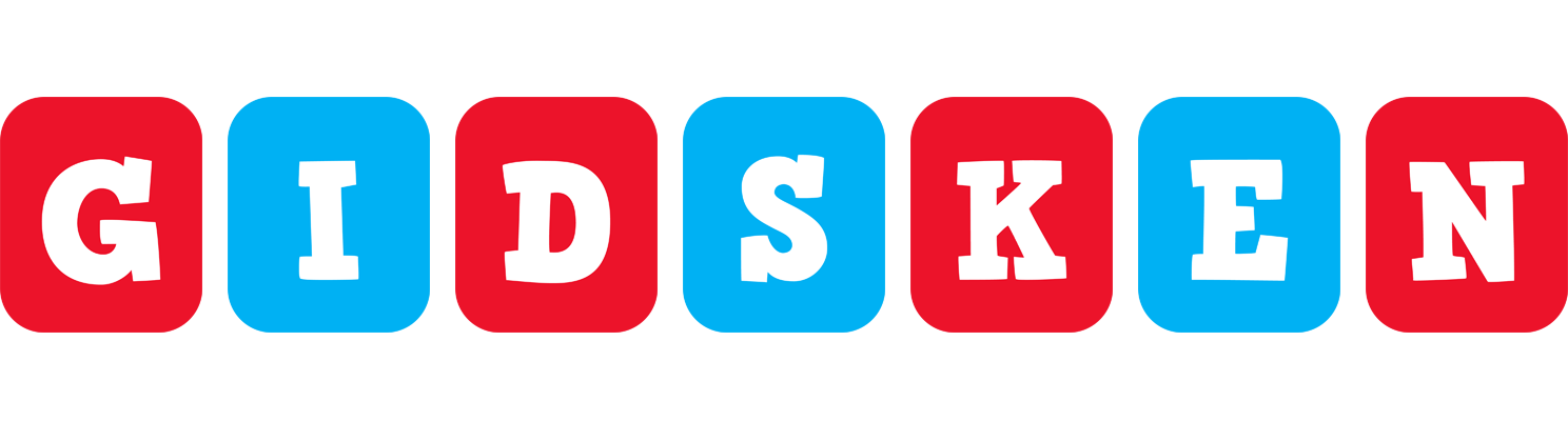 Gidsken diesel logo