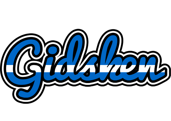 Gidsken greece logo