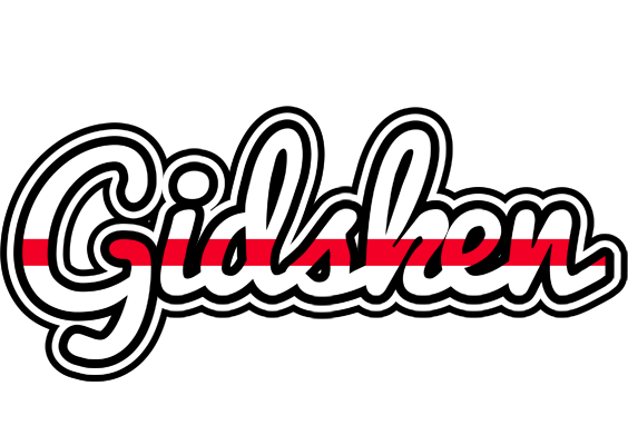 Gidsken kingdom logo