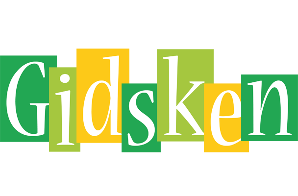 Gidsken lemonade logo