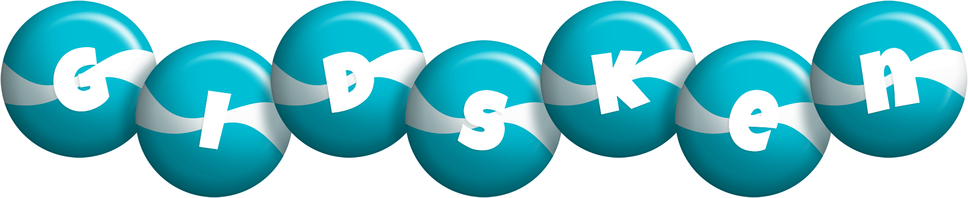 Gidsken messi logo
