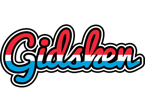 Gidsken norway logo
