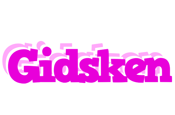 Gidsken rumba logo