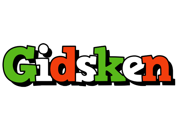 Gidsken venezia logo