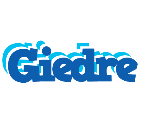 Giedre business logo