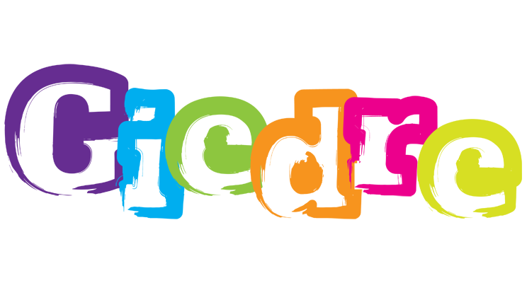 Giedre casino logo