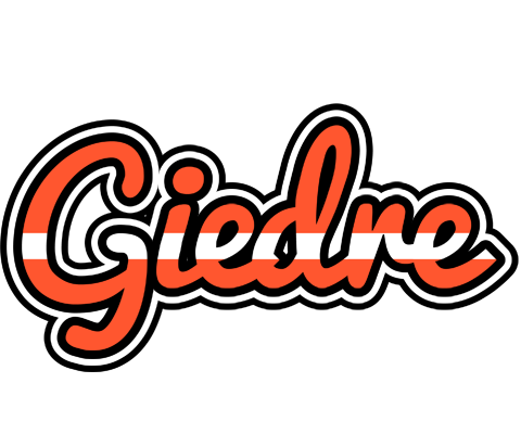 Giedre denmark logo