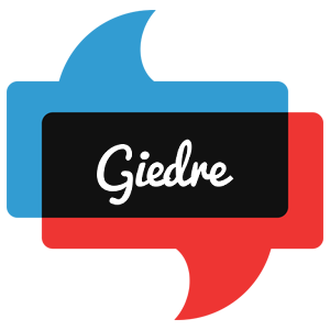 Giedre sharks logo