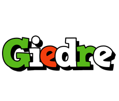 Giedre venezia logo