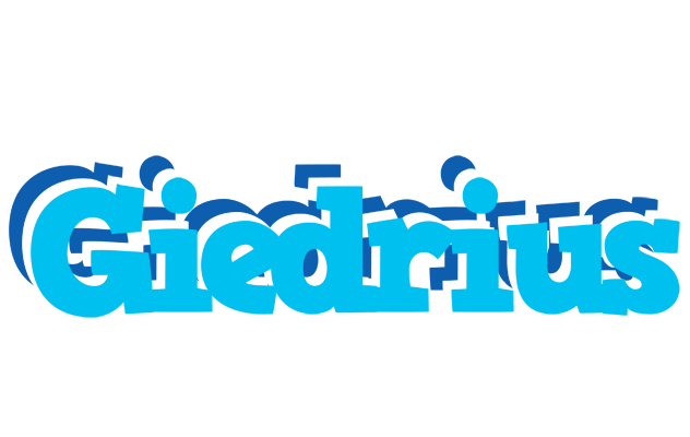Giedrius jacuzzi logo
