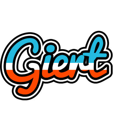 Giert america logo