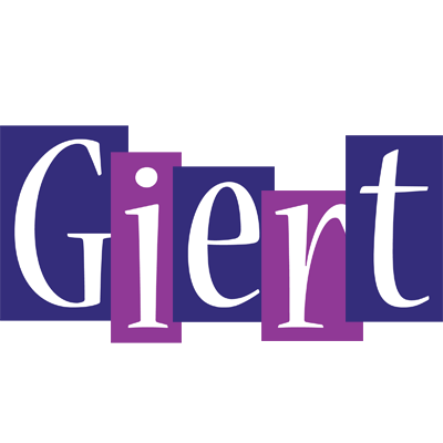 Giert autumn logo