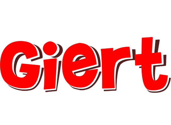 Giert basket logo