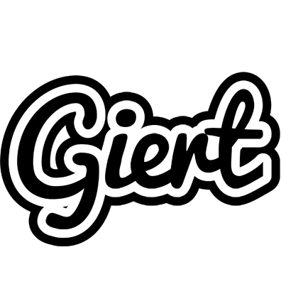 Giert chess logo