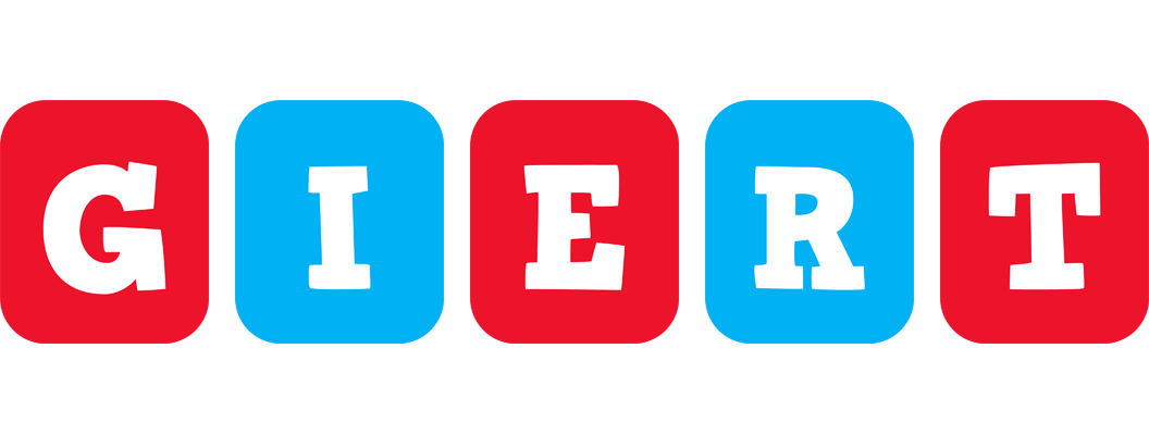 Giert diesel logo