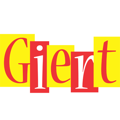 Giert errors logo