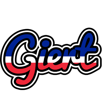 Giert france logo